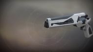 The Legendary Hand Cannon, Judgment (Image via Bungie)